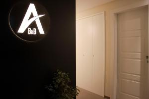 Certifikát, hodnocení, plakát nebo jiný dokument vystavený v ubytování Augusto132