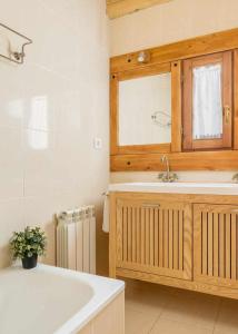 Ένα μπάνιο στο Casa Collarada Confort +19 φωτογραφίες