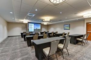 Konferenční prostory v ubytování Drury Plaza Hotel St. Paul Downtown