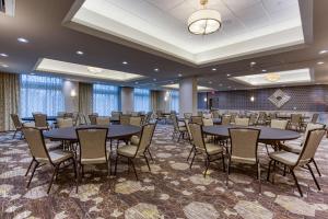 Poslovno područje ili konferencijska dvorana u objektu Drury Inn & Suites Columbus Polaris