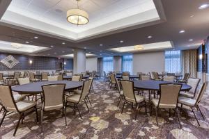 Poslovno područje ili konferencijska dvorana u objektu Drury Inn & Suites Columbus Polaris