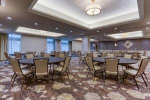 Poslovno područje ili konferencijska dvorana u objektu Drury Inn & Suites Columbus Polaris