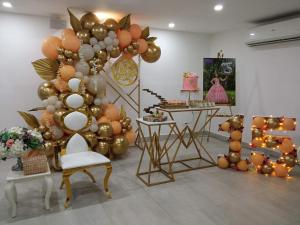 Foto sihtkohas Apartadó asuva majutusasutuse HOTEL HABANA REAL galeriist