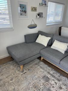 Fotografie z fotogalerie ubytování Kailani Loft, Kailua Coconut Grove 1-bedroom v destinaci Kailua