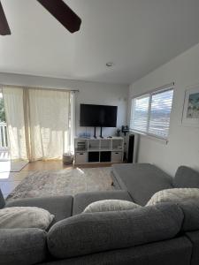 Fotografie z fotogalerie ubytování Kailani Loft, Kailua Coconut Grove 1-bedroom v destinaci Kailua + 18 fotografií