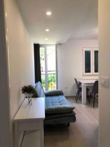Posezení v ubytování Apartment in Primosten - Sibenik Riviera 35564