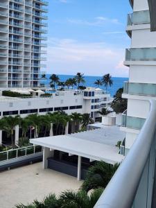 Gallery image of Your Private Oceanfront Sanctuary 2BR 2BA in Fort Lauderdale