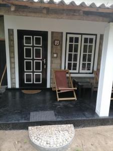 Fotografie z fotogalerie ubytování Werala Beach Resort v destinaci Kalpitiya