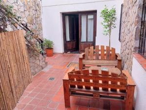 Foto de la galería de Casa Montaña en Salta