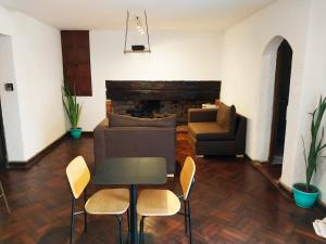 Foto de la galería de Casa Montaña en Salta