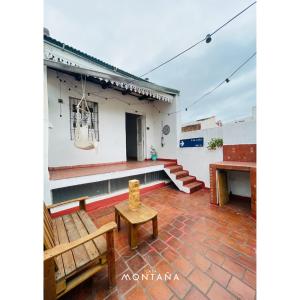 Foto de la galería de Casa Montaña en Salta