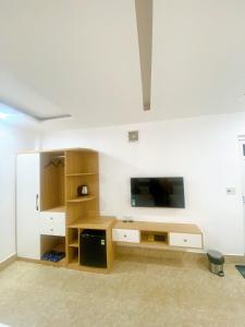 Gallery image of Son Ca Motel in Hue
