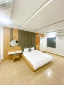 Gallery image of Son Ca Motel in Hue