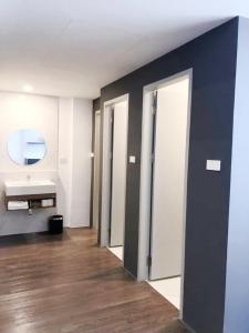 Fotografie z fotogalerie ubytování Grandview Residence v destinaci Chiang Mai