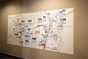 Kép “1ST ROOM” 内装デザイナー監修！30㎡ 最大6名 経堂駅から徒歩5分 築浅 良質な暮らしを szállásáról Tokióban a galériában