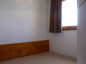 Posteľ alebo postele v izbe v ubytovaní Appartement Peisey-Vallandry, 2 pièces, 4 personnes - FR-1-757-72