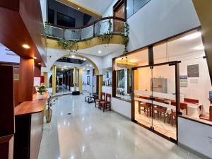 Fotografie z fotogalerie ubytování HOTEL LOS ANDES SUITE v destinaci Trujillo