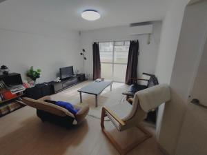前桥市広い60㎡　2LDK　前橋市の中心街にあるマンションの1室的相册照片