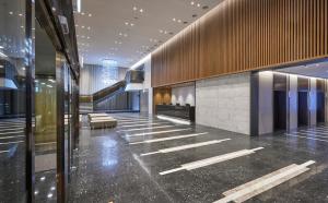 Foto dalla galleria di Hotel Interciti a Daejeon