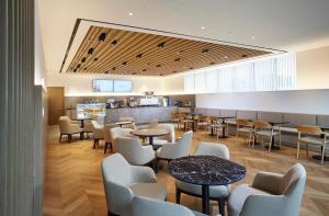 Ristorante o altro punto ristoro di Hotel Interciti