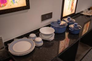 Afbeelding uit fotogalerij van Almond Villa in Alībāg