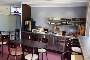 The Originals Access, Hôtel Bordeaux Lac飲料