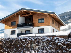 Nespecifikovaný výhled na hory nebo výhled na hory při pohledu z apartmánu