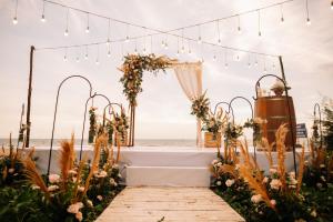 Billede fra billedgalleriet på Cam Binh Resort Lagi i La Gi