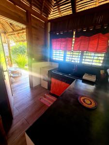 Gallery image of COCONUT LODGE KOMBA in Nosy Komba