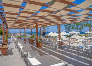 Gallery image of Le Bleu Hotel & Resort Kusadasi in Kusadası