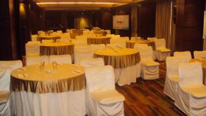 Imagen de la galería de Four Points by Sheraton Ahmedabad, en Ahmedabad