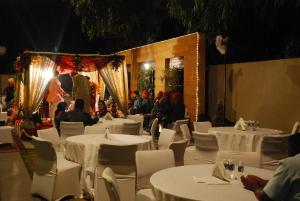 Clientes alojados en Four Points by Sheraton Ahmedabad