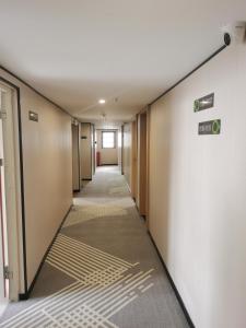 Foto sihtkohas Guangzhou asuva majutusasutuse Yimimi Apartment - Guangzhou 13th Line Yide Road Metro Station galeriist