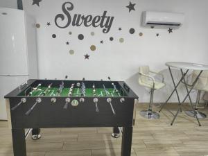 Sweety-Apartman的游戏室