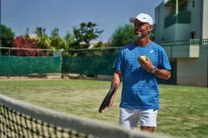 Hosté ubytování Agapi Beach Resort Premium All Inclusive