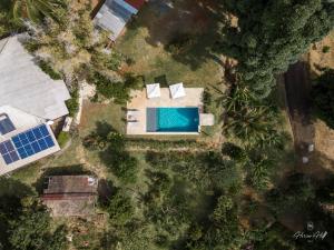 Piscina di Horizon Hill Villa o nelle vicinanze