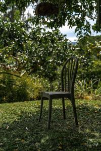 Giardino di Horizon Hill Villa
