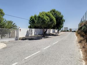 Fotografia z galérie ubytovania La Casita del Faro v Alicante