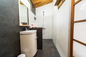 Bagno di Horizon Hill Villa