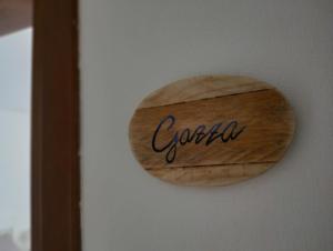 Certifikát, hodnocení, plakát nebo jiný dokument vystavený v ubytování Agriturismo Le Crede 1930