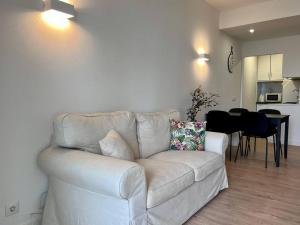 Afbeelding uit fotogalerij van Estoril - Bay view apartment in Estoril