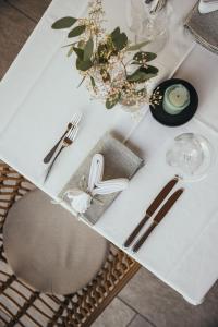 Fotografie z fotogalerie ubytování Hilburger Hotel v destinaci Schenna