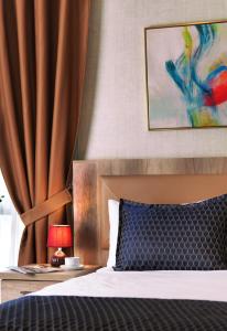 Gallery image of Jaff Hotels & Spa Nisantasi in Istanbul