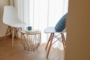 Foto dalla galleria di U259 B&b a Napoli