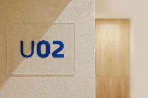 Certificato, attestato, insegna o altro documento esposto da U259 B&b