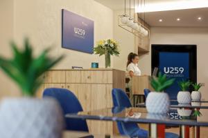 Ospiti di U259 B&b