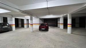 Fotografie z fotogalerie ubytování Luxury Family Appart 7 Pers - CheckPoint - Oujda Center v destinaci Udžda