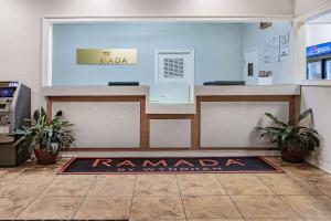 Imagem da galeria de Ramada by Wyndham West Atlantic City em West Atlantic City