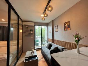 Fotografie z fotogalerie ubytování Zcape1 boat avenue v destinaci Ban Thalat Choeng Thale