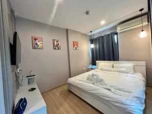Fotografie z fotogalerie ubytování Zcape1 boat avenue v destinaci Ban Thalat Choeng Thale